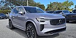 New 2026 VOLVO XC90 B6 AWD ULTRA 6-SEATER in WEST PALM BEACH, FLORIDA