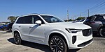 New 2026 VOLVO XC90 B6 AWD ULTRA 7-SEATER in WEST PALM BEACH, FLORIDA