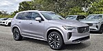 New 2026 VOLVO XC90 B6 AWD ULTRA 7-SEATER in WEST PALM BEACH, FLORIDA
