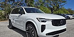 New 2026 VOLVO XC90 B6 AWD ULTRA DARK THEME 7-SEATER in WEST PALM BEACH, FLORIDA