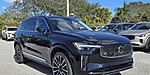 New 2026 VOLVO XC90 B6 AWD ULTRA 7-SEATER in WEST PALM BEACH, FLORIDA