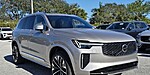 New 2026 VOLVO XC90 B6 AWD PLUS 7-SEATER in WEST PALM BEACH, FLORIDA