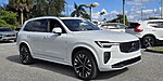 New 2026 VOLVO XC90 PLUG-IN HYBRID T8 AWD PLUS 7-SEATER in WEST PALM BEACH, FLORIDA