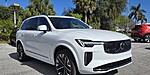 New 2026 VOLVO XC90 PLUG-IN HYBRID T8 AWD PLUS 7-SEATER in WEST PALM BEACH, FLORIDA