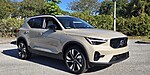 New 2026 VOLVO XC40 B5 AWD ULTRA in WEST PALM BEACH, FLORIDA