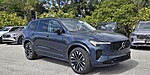 New 2026 VOLVO XC90 B6 AWD ULTRA DARK THEME 7-SEATER in WEST PALM BEACH, FLORIDA