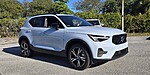 New 2026 VOLVO XC40 B5 AWD CORE in WEST PALM BEACH, FLORIDA
