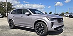 New 2026 VOLVO XC90 B6 AWD PLUS 7-SEATER in WEST PALM BEACH, FLORIDA