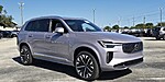 New 2026 VOLVO XC90 B6 AWD PLUS 7-SEATER in WEST PALM BEACH, FLORIDA