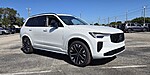 New 2026 VOLVO XC90 B6 AWD PLUS 7-SEATER in WEST PALM BEACH, FLORIDA