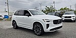 New 2026 VOLVO XC90 PLUG-IN HYBRID T8 AWD ULTRA DARK THEME 7-SEATER in WEST PALM BEACH, FLORIDA