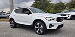 New 2026 VOLVO XC40 B5 AWD PLUS in WEST PALM BEACH, FLORIDA