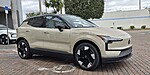 New 2026 VOLVO EX30 TWIN MOTOR AWD ULTRA in WEST PALM BEACH, FLORIDA