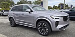 New 2026 VOLVO XC90 B6 AWD PLUS 7-SEATER in WEST PALM BEACH, FLORIDA