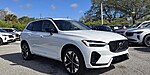New 2026 VOLVO XC60 PLUG-IN HYBRID T8 AWD PLUS in WEST PALM BEACH, FLORIDA