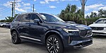 New 2026 VOLVO XC90 B6 AWD PLUS 6-SEATER in WEST PALM BEACH, FLORIDA