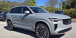 New 2026 VOLVO XC90 B6 AWD PLUS 7-SEATER in WEST PALM BEACH, FLORIDA