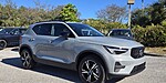 New 2026 VOLVO XC40 B4 FWD CORE in WEST PALM BEACH, FLORIDA
