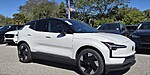 New 2026 VOLVO EX30 TWIN MOTOR AWD PLUS in WEST PALM BEACH, FLORIDA