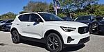 New 2026 VOLVO XC40 B5 AWD CORE in WEST PALM BEACH, FLORIDA