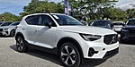 New 2026 VOLVO XC40 B5 AWD PLUS in WEST PALM BEACH, FLORIDA