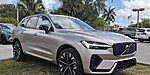 New 2026 VOLVO XC60 PLUG-IN HYBRID T8 AWD ULTRA in WEST PALM BEACH, FLORIDA