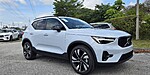 New 2026 VOLVO XC40 B5 AWD ULTRA in WEST PALM BEACH, FLORIDA