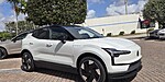 New 2026 VOLVO EX30 TWIN MOTOR AWD PLUS in WEST PALM BEACH, FLORIDA