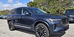 New 2026 VOLVO XC90 B6 AWD ULTRA 7-SEATER in WEST PALM BEACH, FLORIDA