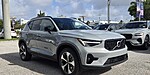 New 2026 VOLVO XC40 B5 AWD PLUS in WEST PALM BEACH, FLORIDA