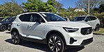 New 2026 VOLVO XC40 B5 AWD ULTRA in WEST PALM BEACH, FLORIDA