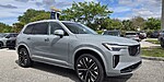 New 2026 VOLVO XC90 B6 AWD ULTRA 7-SEATER in WEST PALM BEACH, FLORIDA