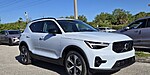 New 2026 VOLVO XC40 B5 AWD PLUS in WEST PALM BEACH, FLORIDA