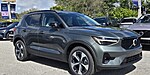 New 2026 VOLVO XC40 B5 AWD PLUS in WEST PALM BEACH, FLORIDA