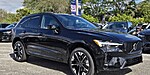 New 2026 VOLVO XC60 PLUG-IN HYBRID T8 AWD PLUS in WEST PALM BEACH, FLORIDA