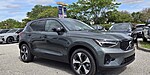 New 2026 VOLVO XC40 B5 AWD PLUS in WEST PALM BEACH, FLORIDA