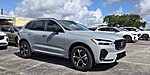 New 2026 VOLVO XC60 B5 AWD CORE in WEST PALM BEACH, FLORIDA