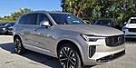 New 2026 VOLVO XC90 PLUG-IN HYBRID T8 AWD PLUS 7-SEATER in WEST PALM BEACH, FLORIDA