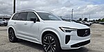 New 2026 VOLVO XC90 B6 AWD ULTRA DARK THEME 7-SEATER in WEST PALM BEACH, FLORIDA