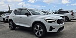 New 2026 VOLVO XC40 B5 AWD PLUS in WEST PALM BEACH, FLORIDA