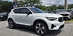 New 2026 VOLVO XC40 B5 AWD PLUS in WEST PALM BEACH, FLORIDA