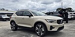 New 2026 VOLVO XC40 B5 AWD PLUS in WEST PALM BEACH, FLORIDA