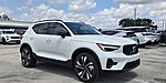 New 2026 VOLVO XC40 B5 AWD ULTRA in WEST PALM BEACH, FLORIDA