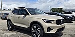 New 2026 VOLVO XC40 B5 AWD ULTRA in WEST PALM BEACH, FLORIDA