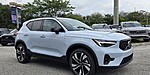 New 2026 VOLVO XC40 B5 AWD ULTRA in WEST PALM BEACH, FLORIDA