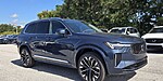 New 2026 VOLVO XC90 B6 AWD PLUS 7-SEATER in WEST PALM BEACH, FLORIDA