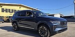 New 2026 VOLVO XC90 B6 AWD PLUS 7-SEATER in WEST PALM BEACH, FLORIDA