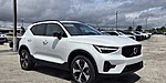 New 2026 VOLVO XC40 B5 AWD PLUS in WEST PALM BEACH, FLORIDA