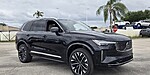 New 2026 VOLVO XC90 B6 AWD PLUS 7-SEATER in WEST PALM BEACH, FLORIDA
