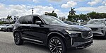 New 2026 VOLVO XC90 B6 AWD PLUS 7-SEATER in WEST PALM BEACH, FLORIDA